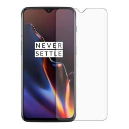 Захисна плівка Boxface для OnePlus 6T Transparent матова броньована поліуретанова