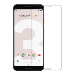 Захисна плівка Boxface для Google Pixel 3 Transparent броньована поліуретанова