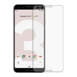 Захисна плівка Boxface для Google Pixel 3 Transparent матова броньована поліуретанова