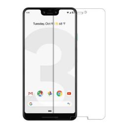 Захисна плівка Boxface для Google Pixel 3 XL Transparent броньована поліуретанова