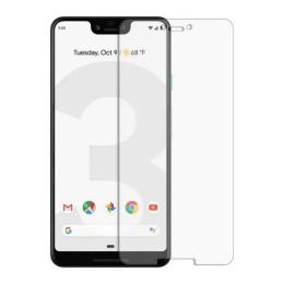 Захисна плівка Boxface для Google Pixel 3 XL Transparent матова броньована поліуретанова