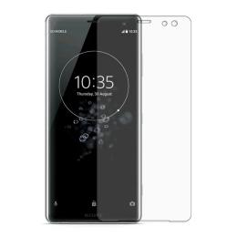 Захисна плівка Boxface для Sony Xperia XZ3 H9436 Transparent матова броньована поліуретанова