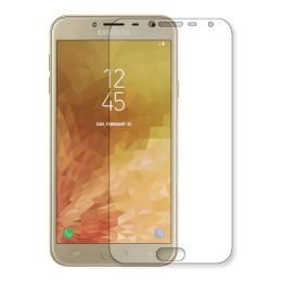 Захисна плівка Boxface для Samsung Galaxy J400 J4 2018 Transparent броньована поліуретанова на дві сторони