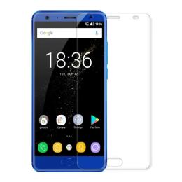 Захисна плівка Boxface для Oukitel K8000 Transparent броньована поліуретанова