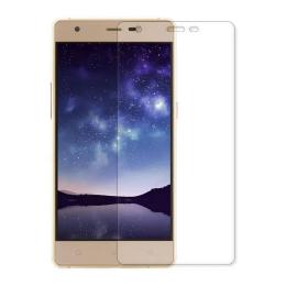 Захисна плівка Boxface для Nomi i506 Transparent броньована поліуретанова