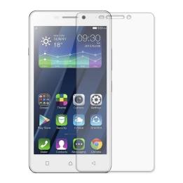 Захисна плівка Boxface для Lenovo Vibe P1m Transparent матова броньована поліуретанова