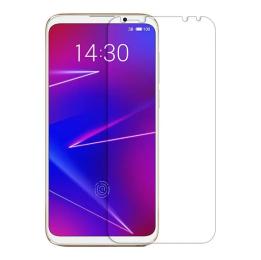 Захисна плівка Boxface для Meizu 16X Transparent броньована поліуретанова