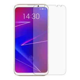 Захисна плівка Boxface для Meizu 16X Transparent матова броньована поліуретанова