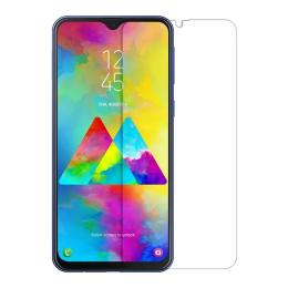 Захисна плівка Boxface для Samsung Galaxy M205 M20 Transparent броньована поліуретанова на дві сторони