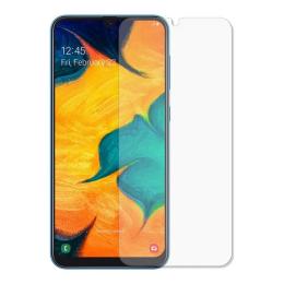Захисна плівка Boxface для Samsung Galaxy A305 A30 Transparent матова броньована поліуретанова