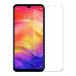 Захисна плівка Boxface для Xiaomi Redmi Note 7 Transparent броньована поліуретанова на дві сторони
