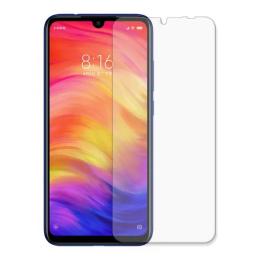 Захисна плівка Boxface для Xiaomi Redmi Note 7 Transparent матова броньована поліуретанова