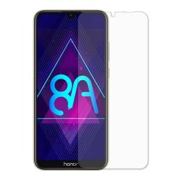 Захисна плівка Boxface для Huawei Honor 8A Transparent матова броньована поліуретанова
