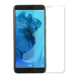 Захисна плівка Boxface для Lenovo K320t Transparent броньована поліуретанова