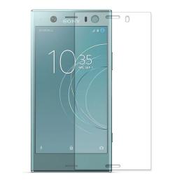 Захисна плівка Boxface для Sony Xperia XZ1 Compact G8441 Transparent броньована поліуретанова