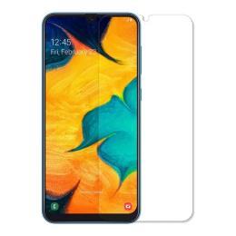 Захисна плівка Boxface для Samsung Galaxy A305 A30 Transparent броньована поліуретанова на дві сторони