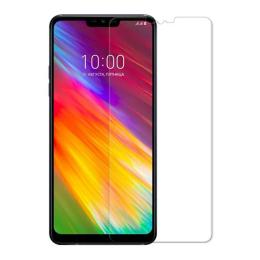 Захисна плівка Boxface для LG G7 Fit Transparent броньована поліуретанова