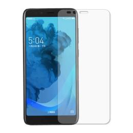 Захисна плівка Boxface для Lenovo K320t Transparent матова броньована поліуретанова