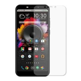 Захисна плівка Boxface для Nomi i5710 Infinity X1 Transparent матова броньована поліуретанова