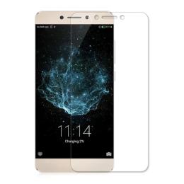 Захисна плівка Boxface для LeEco Le S3 X622 Transparent броньована поліуретанова