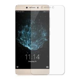 Захисна плівка Boxface для LeEco Le S3 X622 Transparent матова броньована поліуретанова