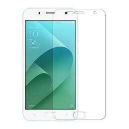 Захисна плівка Boxface для Asus Zenfone Live ZB553KL Transparent броньована поліуретанова