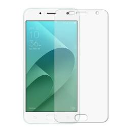 Захисна плівка Boxface для Asus Zenfone Live ZB553KL Transparent матова броньована поліуретанова