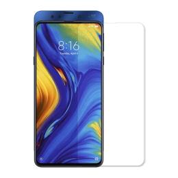 Захисна плівка Boxface для Xiaomi Mi Mix 3 Transparent броньована поліуретанова