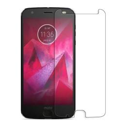 Захисна плівка Boxface для Motorola Moto Z2 Force (XT1789-06) Transparent броньована поліуретанова