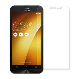 Захисна плівка Boxface дляAsus Zenfone Go ZB500KG Transparent броньована поліуретанова