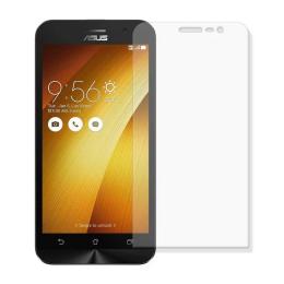 Захисна плівка Boxface дляAsus Zenfone Go ZB500KG Transparent матова броньована поліуретанова