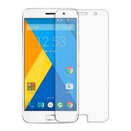 Захисна плівка Boxface для Lenovo ZUK Z1 Transparent матова броньована поліуретанова