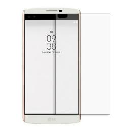 Захисна плівка Boxface для LG V10 H961 Transparent матова броньована поліуретанова