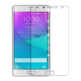 Захисна плівка Boxface для Samsung Galaxy N915F Note Edge Transparent броньована поліуретанова