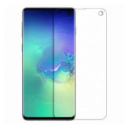 Захисна плівка Boxface для Samsung Galaxy G973 S10 Transparent броньована поліуретанова