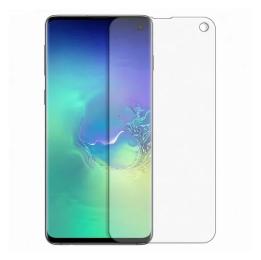 Захисна плівка Boxface для Samsung Galaxy G973 S10 Transparent матова броньована поліуретанова