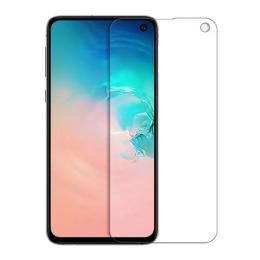 Захисна плівка Boxface для Samsung Galaxy G970 S10e Transparent броньована поліуретанова на дві сторони