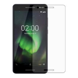 Захисна плівка Boxface для Nokia 2.1 Transparent матова броньована поліуретанова