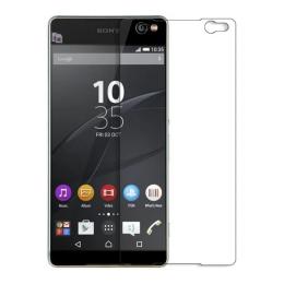 Захисна плівка Boxface для Sony C5 Ultra Transparent броньована поліуретанова