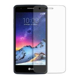 Захисна плівка Boxface для LG K8 2017 X240 Transparent матова броньована поліуретанова