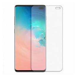 Захисна плівка Boxface для Samsung Galaxy G975 S10 Plus Transparent матова броньована поліуретанова