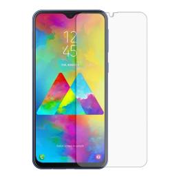 Захисна плівка Boxface для Samsung Galaxy M205 M20 Transparent матова броньована поліуретанова