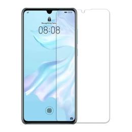 Захисна плівка Boxface для Huawei P30 Transparent броньована поліуретанова