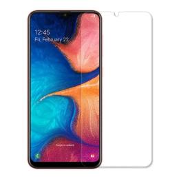 Захисна плівка Boxface для Samsung Galaxy A205 A20 Transparent броньована поліуретанова