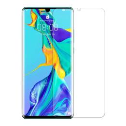 Захисна плівка Boxface для Huawei P30 Pro Transparent броньована поліуретанова