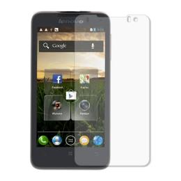 Захисна плівка Boxface для Lenovo P770 Transparent матова броньована поліуретанова