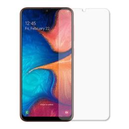 Захисна плівка Boxface для Samsung Galaxy A205 A20 Transparent матова броньована поліуретанова