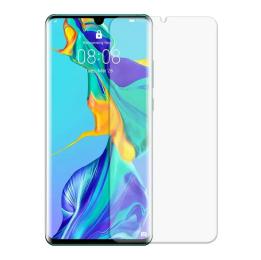 Захисна плівка Boxface для Huawei P30 Pro Transparent матова броньована поліуретанова