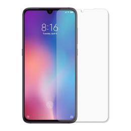 Захисна плівка Boxface для Xiaomi Mi 9 Transparent матова броньована поліуретанова