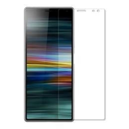 Захисна плівка Boxface для Sony Xperia 10 Plus I4213 Transparent броньована поліуретанова